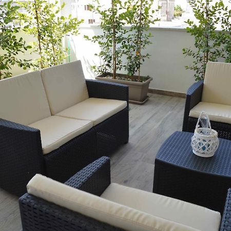 Casa Vacanze Infiore Leverano Esterno foto