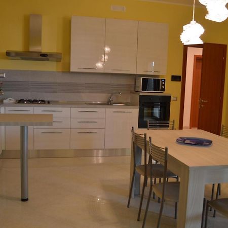 Casa Vacanze Infiore Leverano Esterno foto