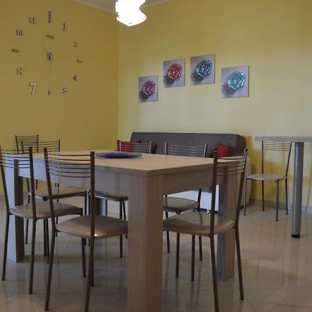 Casa Vacanze Infiore Leverano Esterno foto