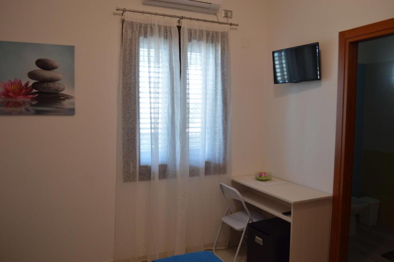 Casa Vacanze Infiore Leverano Esterno foto