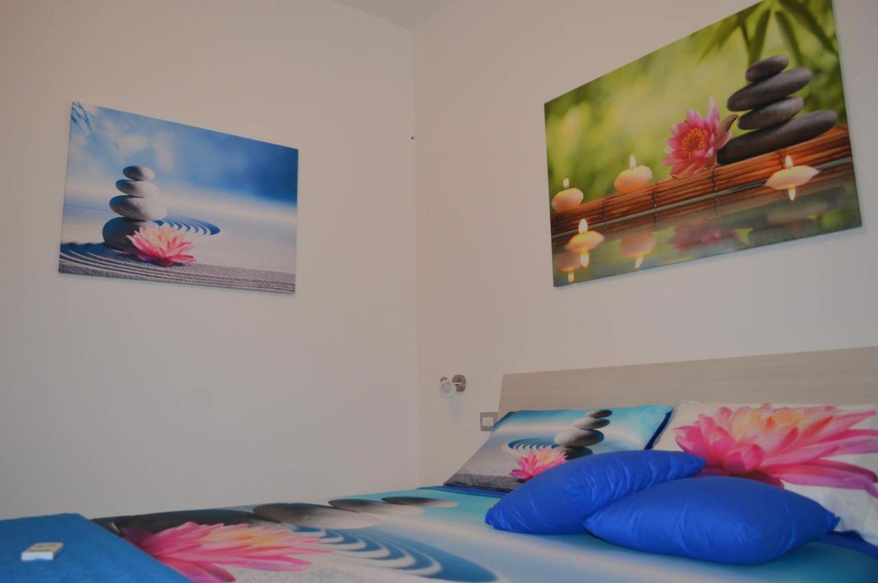 Casa Vacanze Infiore Leverano Esterno foto
