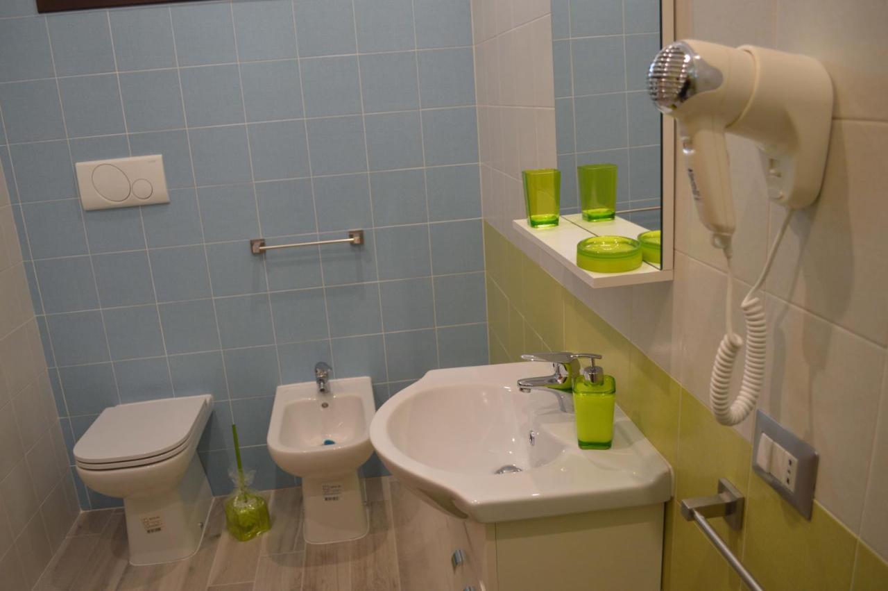 Casa Vacanze Infiore Leverano Esterno foto