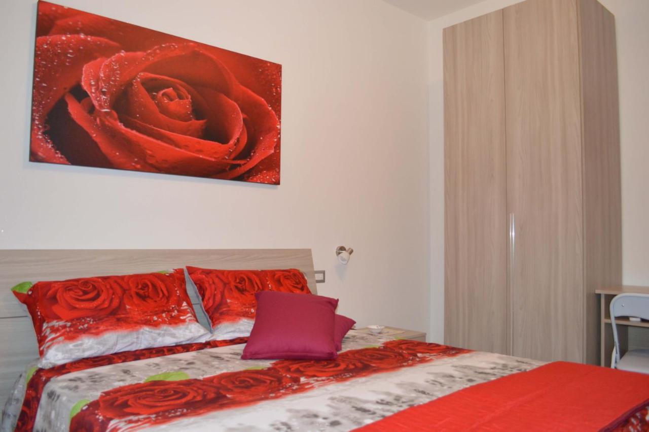 Casa Vacanze Infiore Leverano Esterno foto