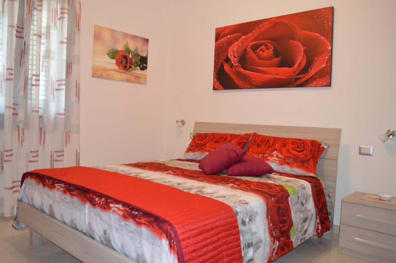 Casa Vacanze Infiore Leverano Esterno foto