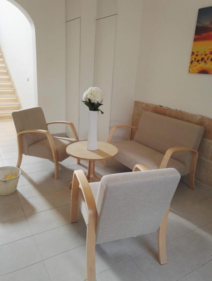 Casa Vacanze Infiore Leverano Esterno foto