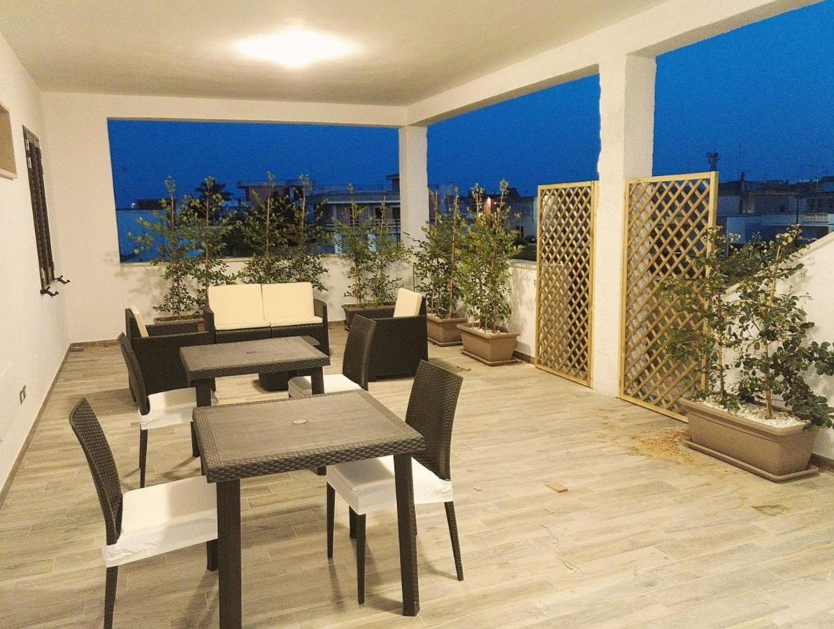 Casa Vacanze Infiore Leverano Esterno foto