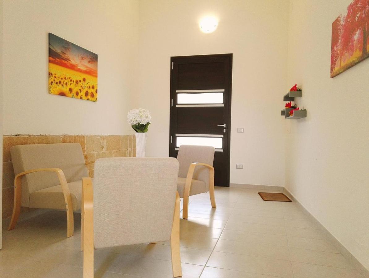Casa Vacanze Infiore Leverano Esterno foto