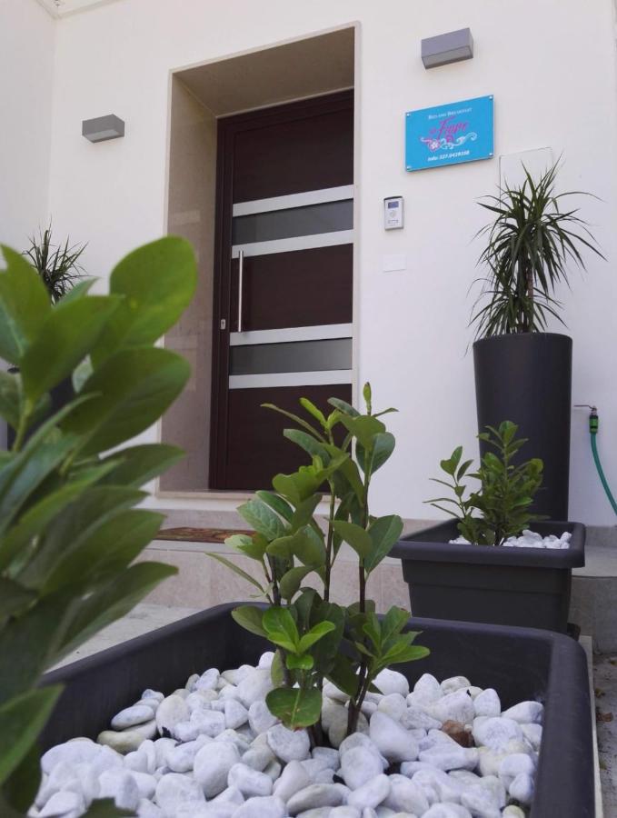 Casa Vacanze Infiore Leverano Esterno foto