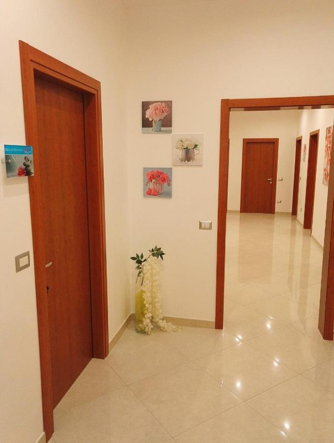 Casa Vacanze Infiore Leverano Esterno foto