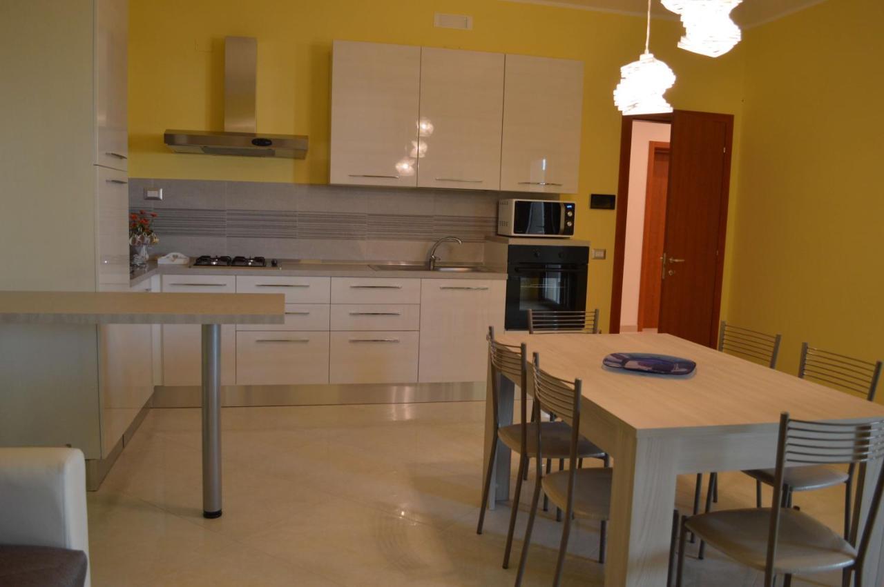 Casa Vacanze Infiore Leverano Esterno foto