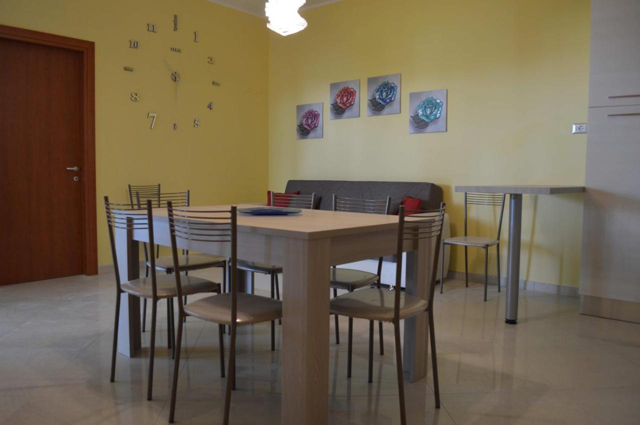 Casa Vacanze Infiore Leverano Esterno foto