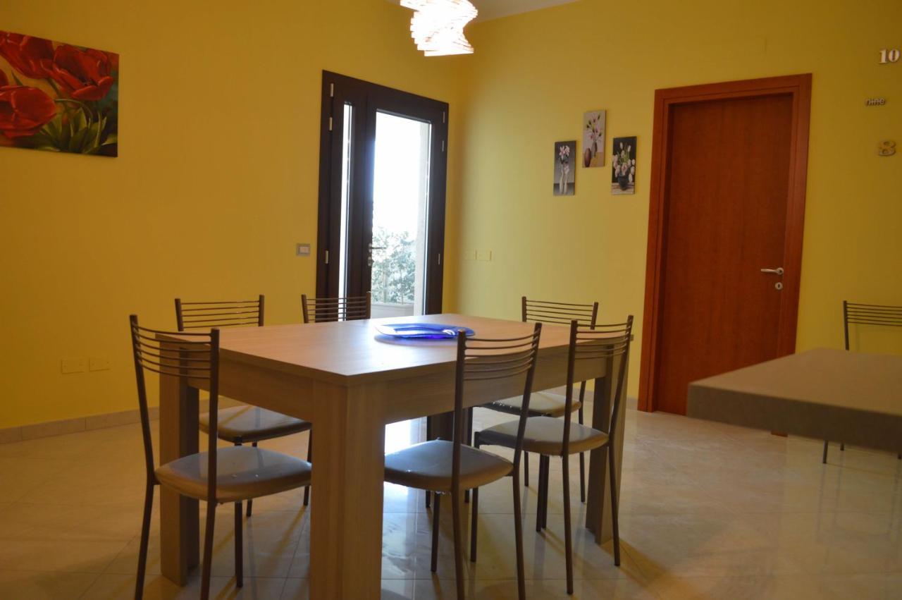 Casa Vacanze Infiore Leverano Esterno foto