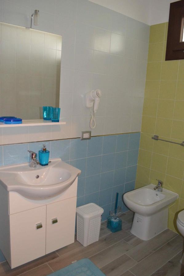 Casa Vacanze Infiore Leverano Esterno foto