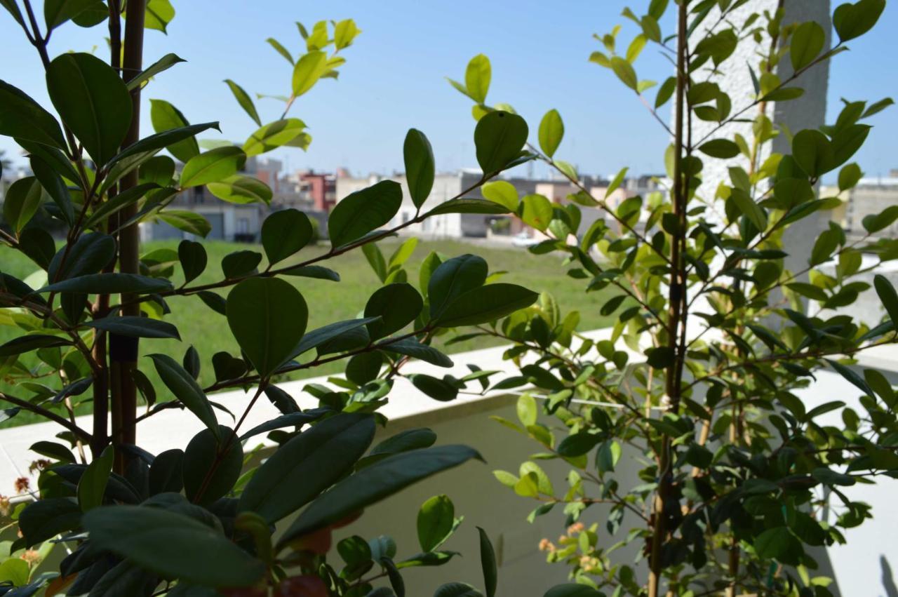 Casa Vacanze Infiore Leverano Esterno foto
