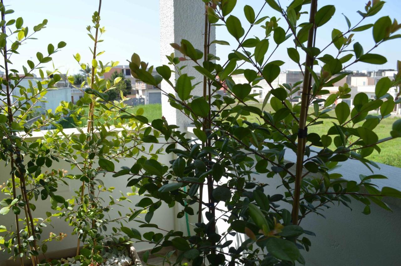 Casa Vacanze Infiore Leverano Esterno foto